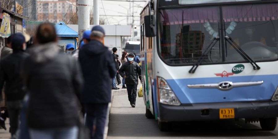 Өнөөдөр тэгшээр төгссөн дугаартай тээврийн хэрэгсэл хөдөлгөөнд оролцоно