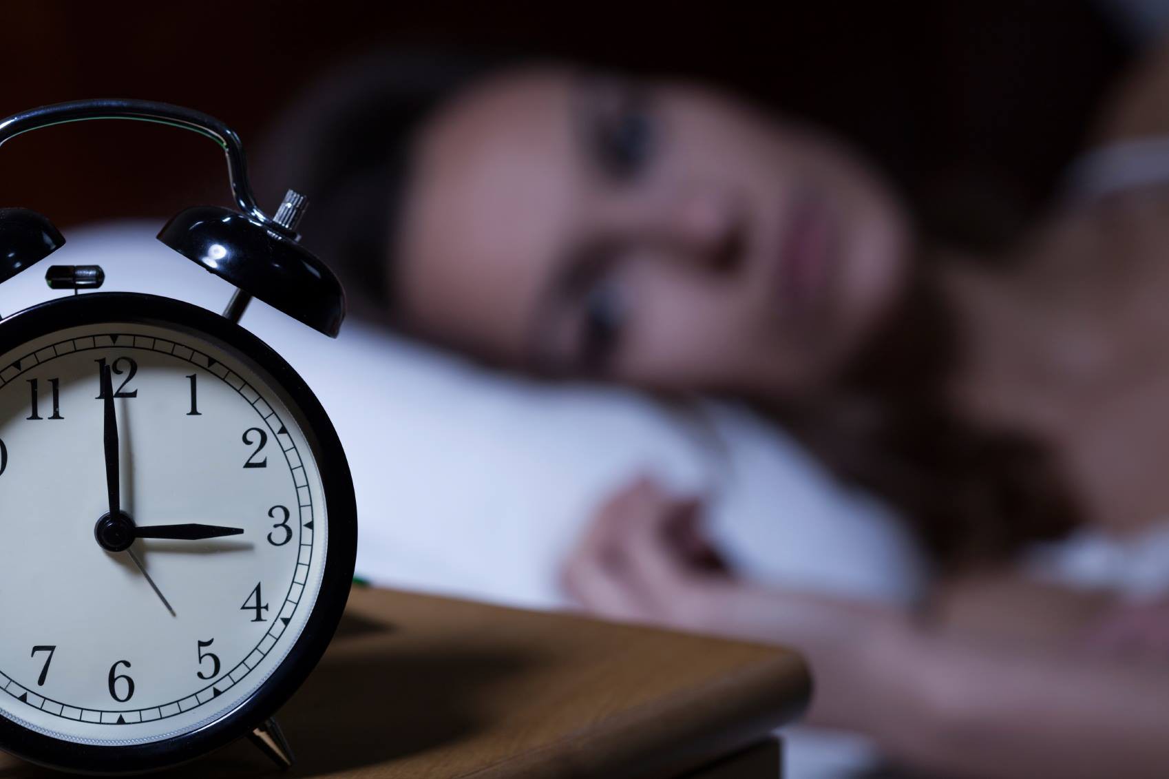 Нойргүйдэл хэрхэн үүсдэг вэ?
